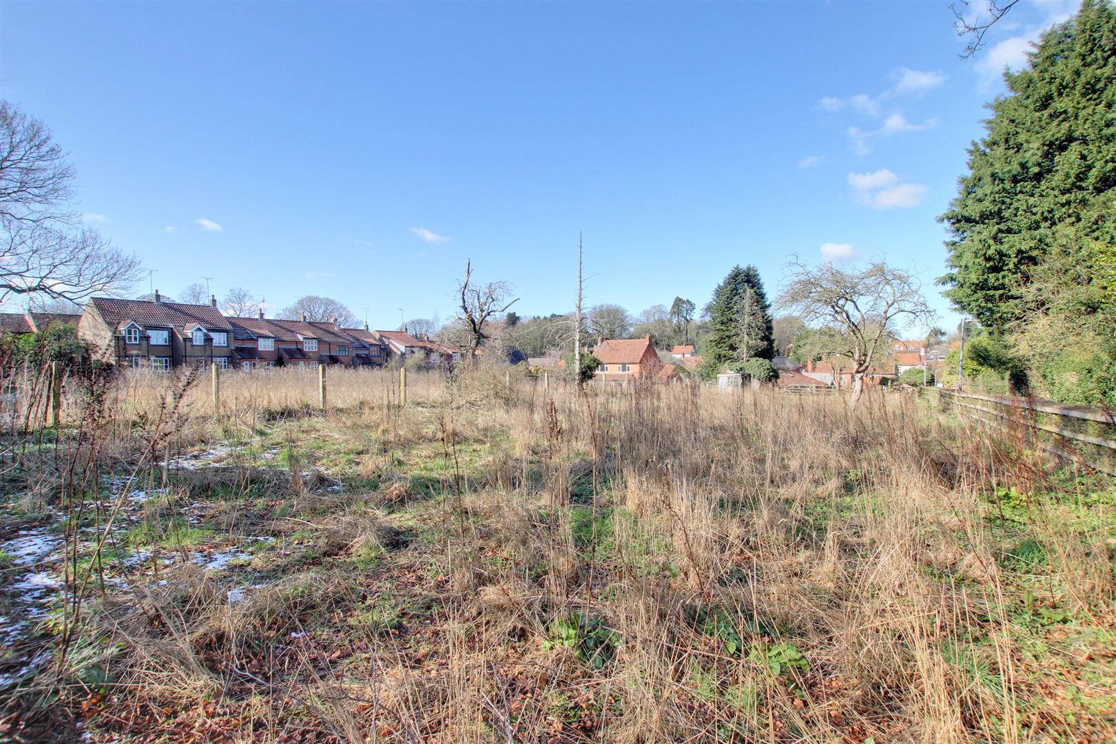Kirk Lane, Walkington